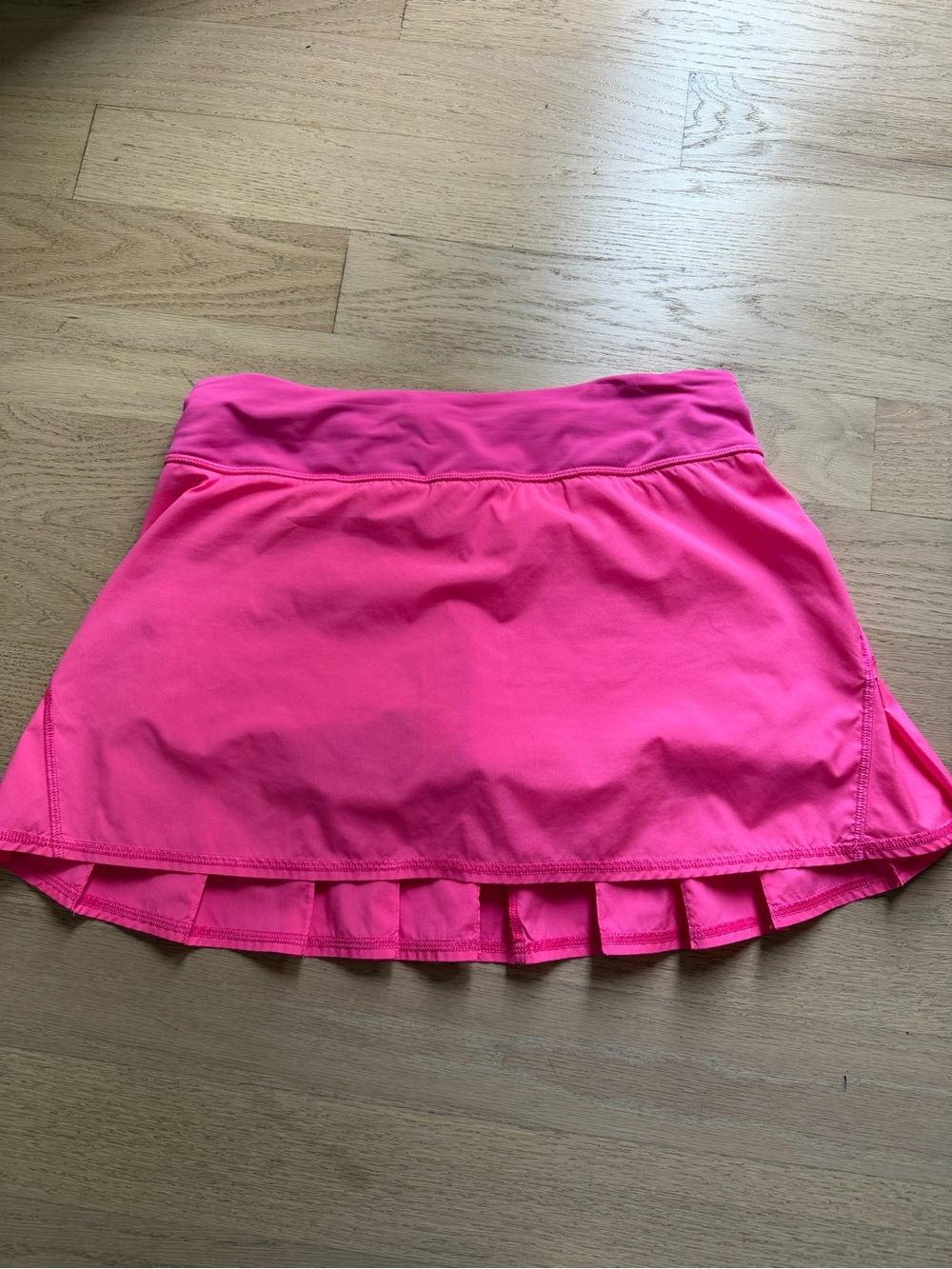 Lululemon skirt Size 6